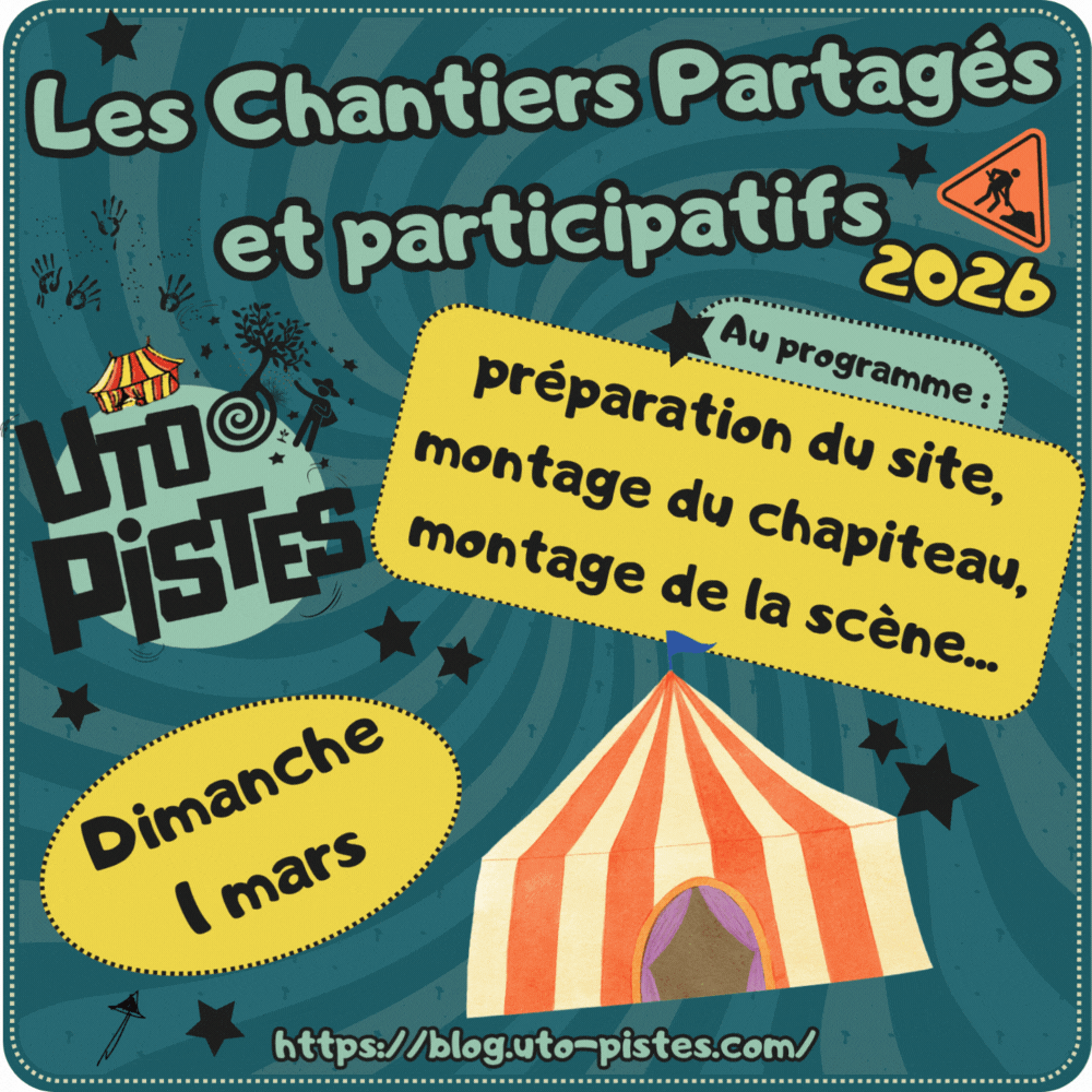 Les Chantiers Partagés 010326