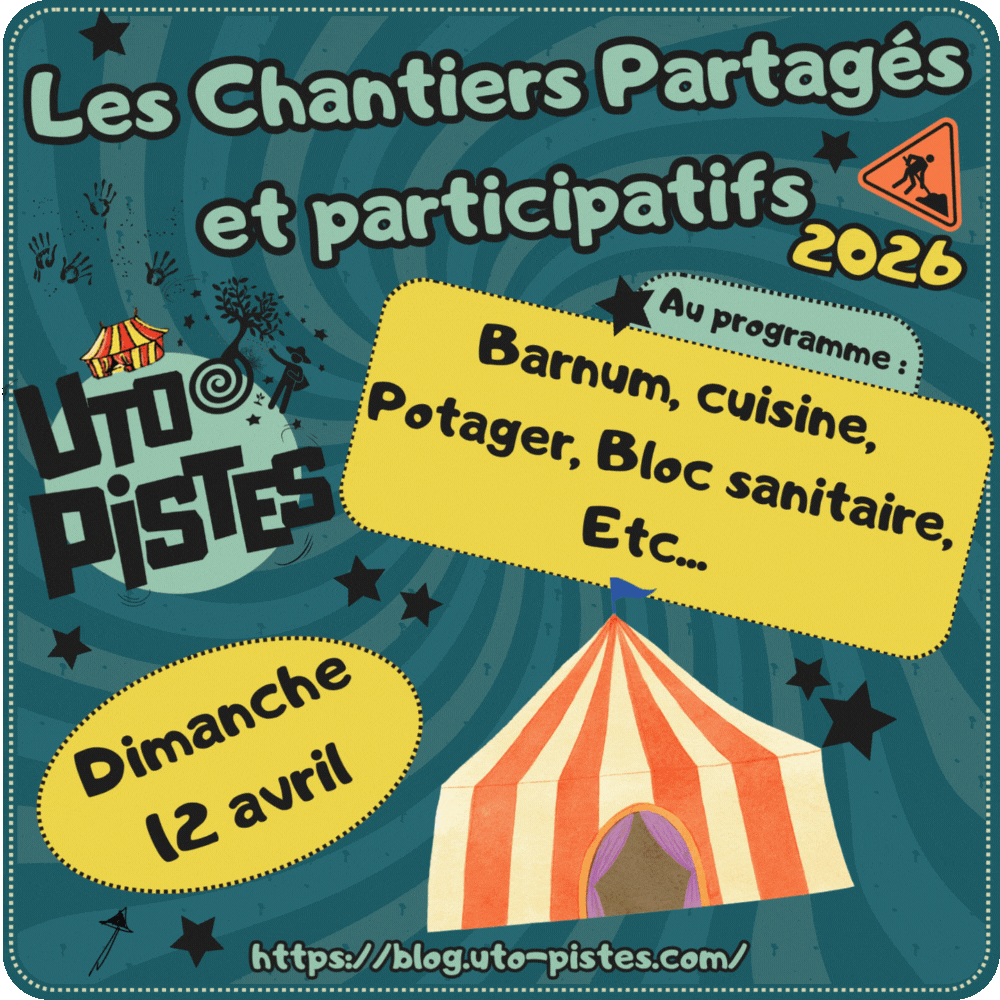 Les Chantiers Partagés 120426