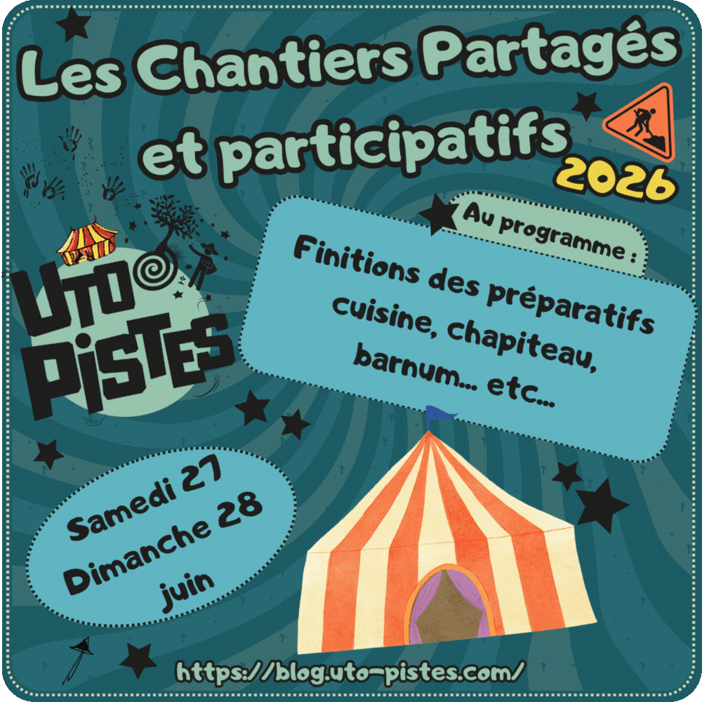 Les Weekends de Chantiers Partagés 27280626