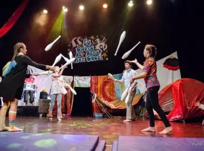 Broc Ignol Circus 7 Juillet 2017 104
