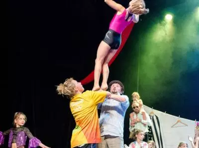Broc Ignol Circus 7 Juillet 2017 105