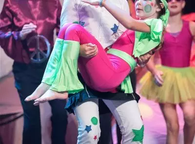 Broc Ignol Circus 7 Juillet 2017 142