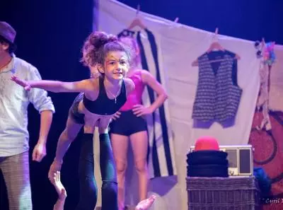 Broc Ignol Circus 7 Juillet 2017 162