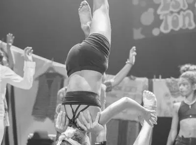 Broc Ignol Circus 7 Juillet 2017 166