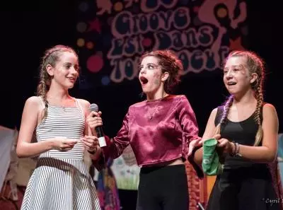 Broc Ignol Circus 7 Juillet 2017 196