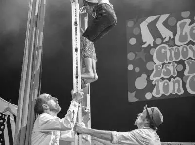 Broc Ignol Circus 7 Juillet 2017 236