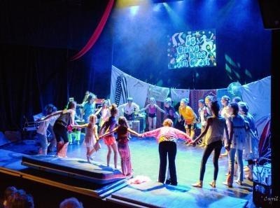 Broc Ignol Circus 7 Juillet 2017 111