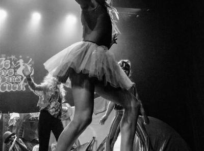 Broc Ignol Circus 7 Juillet 2017 30
