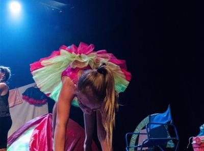 Broc Ignol Circus 7 Juillet 2017 35