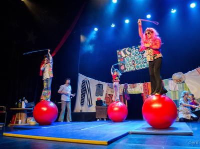 Broc Ignol Circus 7 Juillet 2017 53
