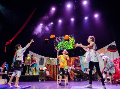 Broc Ignol Circus 7 Juillet 2017 68