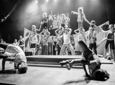 Broc Ignol Circus 7 Juillet 2017 76