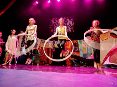 Broc Ignol Circus 7 Juillet 2017 82