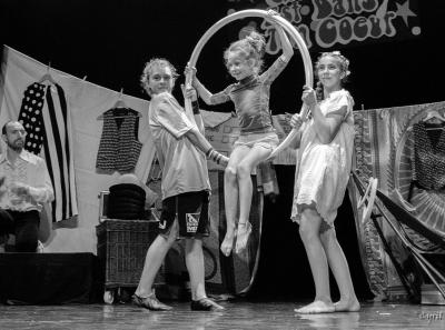 Broc Ignol Circus 7 Juillet 2017 83