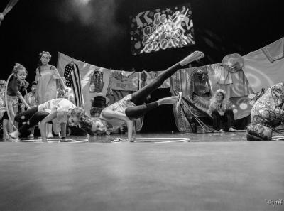Broc Ignol Circus 7 Juillet 2017 84