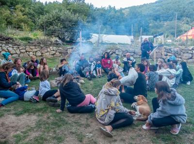 Fête des Potagers de la Vésubie 2024...