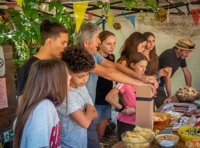 Fete Potagers 06