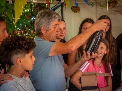 Fete Potagers 07