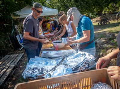 Fete Potagers 13