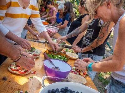 Fete Potagers 14