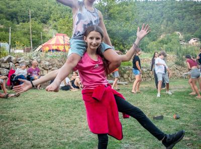 Fete Potagers 37