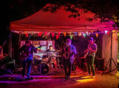 Fete Potagers 58