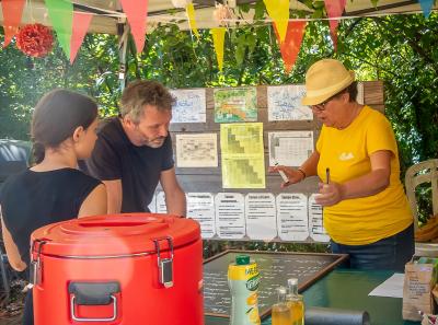 Fete Potagers 63