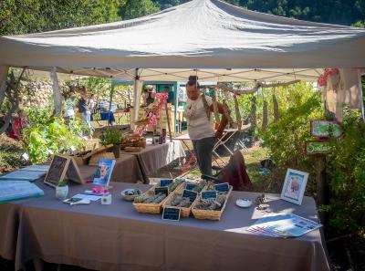 Fete Potagers 65