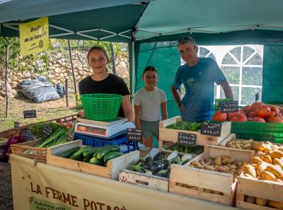Fete Potagers 66