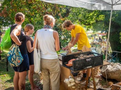 Fete Potagers 71