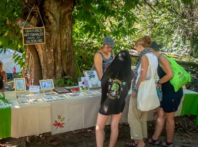 Fete Potagers 75