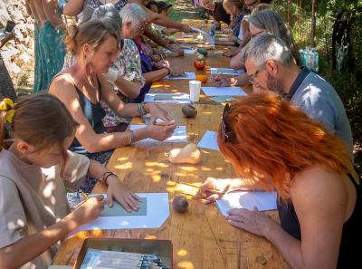 Fete Potagers 79