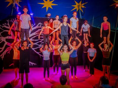 Fete Potagers Spectacle Enfants 24