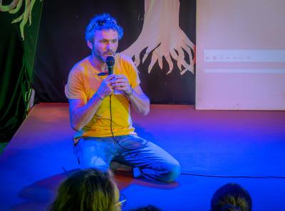 Fete Potagers Spectacle Enfants 2