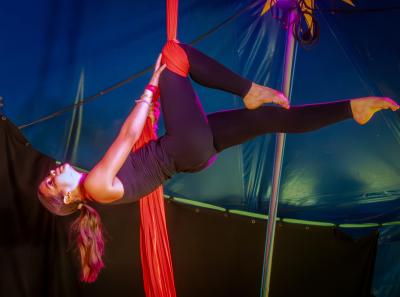 Fete Potagers Spectacle Enfants 40