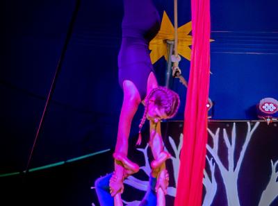 Fete Potagers Spectacle Enfants 48