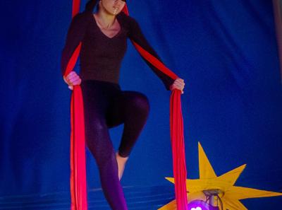 Fete Potagers Spectacle Enfants 53