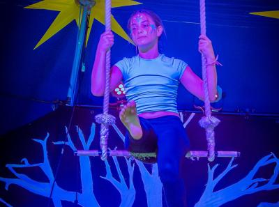 Fete Potagers Spectacle Enfants 62