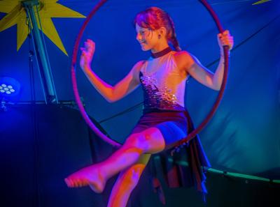 Fete Potagers Spectacle Enfants 80