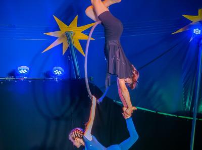 Fete Potagers Spectacle Enfants 81