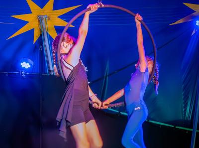 Fete Potagers Spectacle Enfants 82