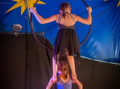 Fete Potagers Spectacle Enfants 83